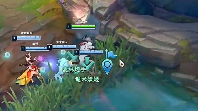 这就是经典一级团