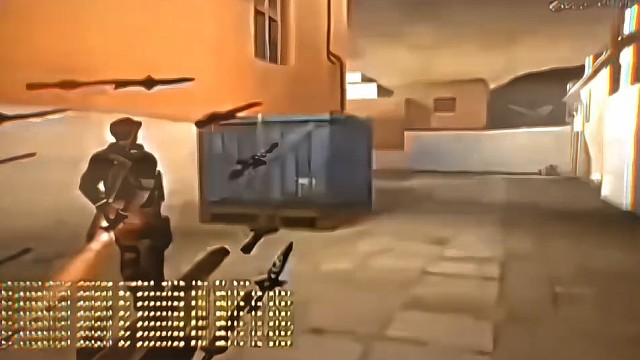 宗门老祖出手一次就要闭关10年