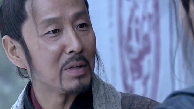 “一城换一人，刘邦最正确的豪赌”#张良#刘邦#楚汉传奇