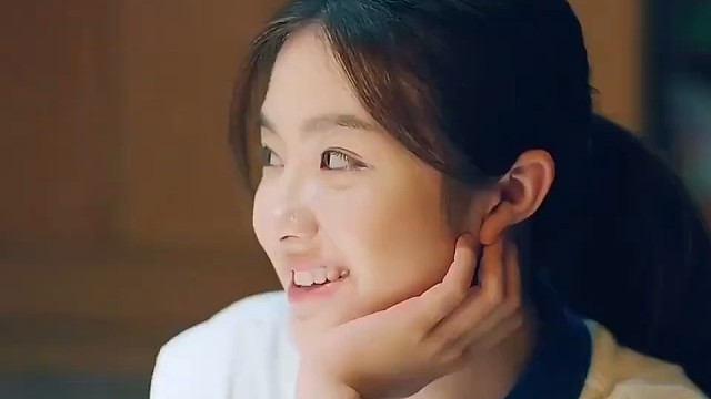 因为一个片段看了整部剧