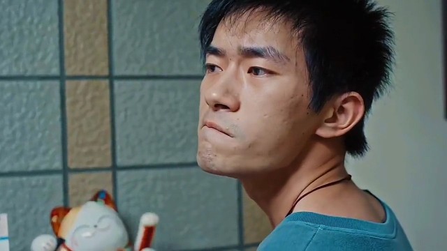 因为一个片段看了整部剧