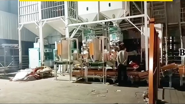 柬泰冲突细节披露  泰军称双方用轻武器  忽视洪森要求一线部队“克制”#双抓码垛机器人#全自动码垛机