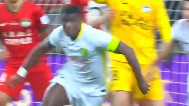 第五次夺冠了，实在是太棒了