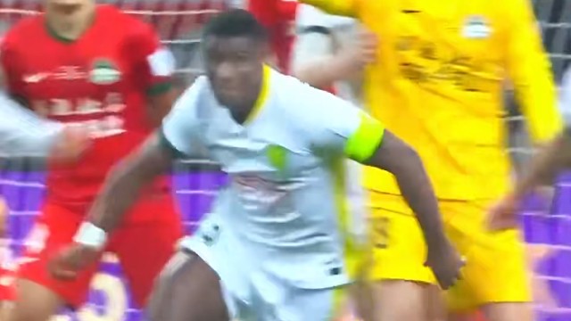 第五次夺冠了，实在是太棒了