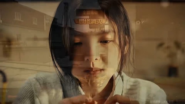 多年前的视频了