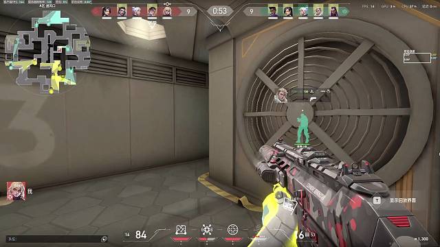 天真以为是他的独特品味 殊不知是他难以言喻的对决