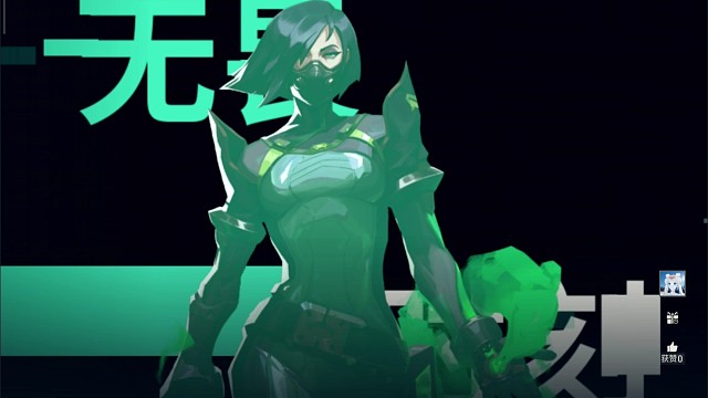 我嘞个盲打五杀