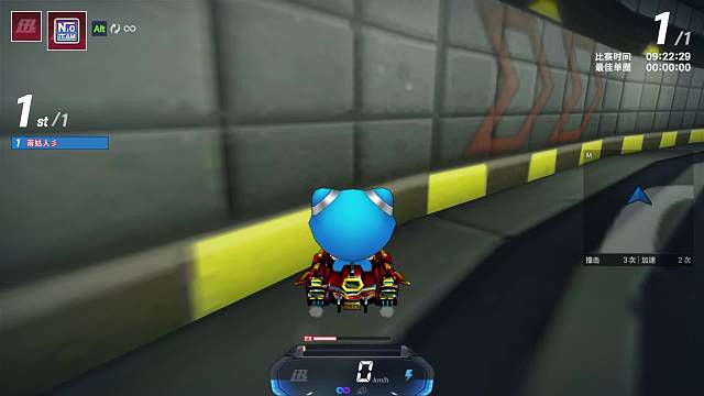 正能量小丁的直播间