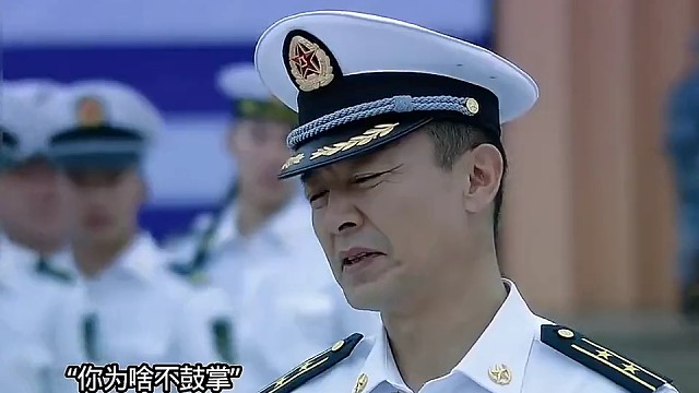 因为一个片段看了整部剧