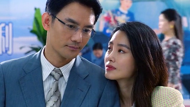 真心才能换来真心 #大江大河之岁月如歌 #王凯