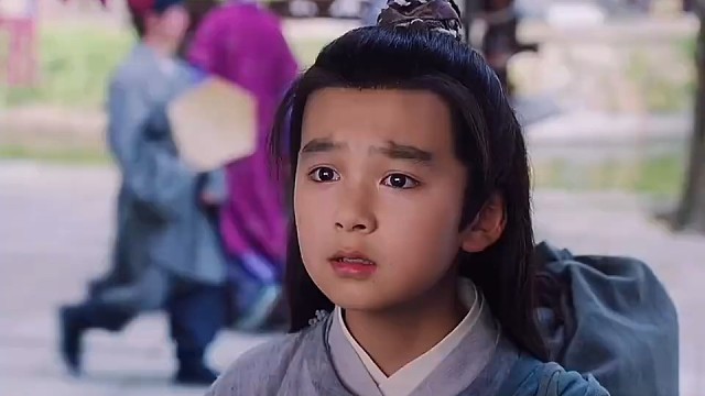 因为一个片段看了整部剧