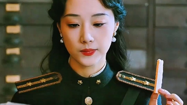 因为一个片段看了整部剧