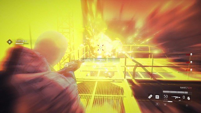 枪手单通五星十变   脑外科手术