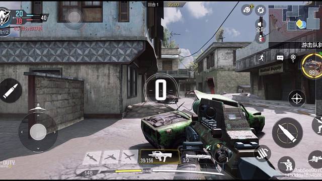 好久没玩游戏了