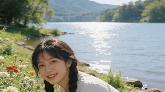 豆包AI生成视频