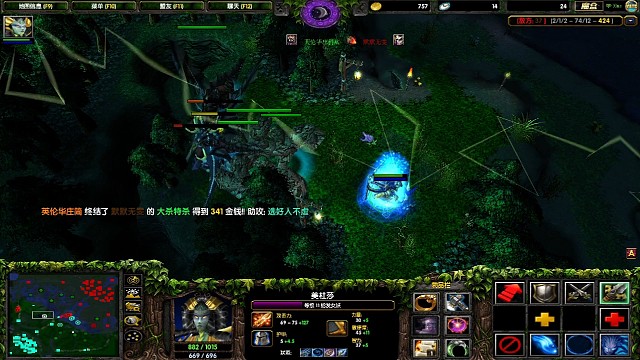 选先知追着送？