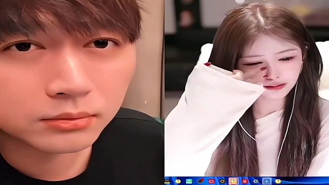 大王被卷入节奏委屈痛哭想退网#小小小酷哥