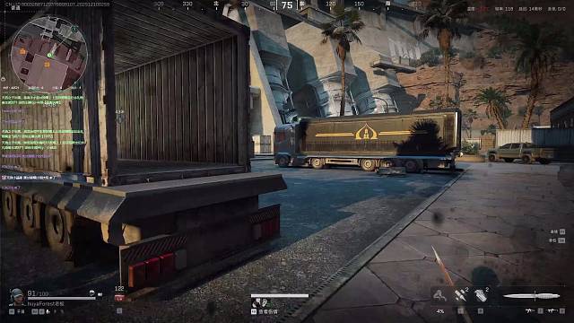 三角洲实力派点点订阅兄弟们