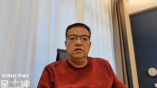 啼笑皆非的單局限時(shí)賽