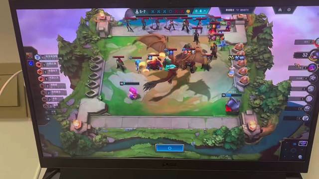 两家十比尔吉沃特，就我在这里搓五费七费！