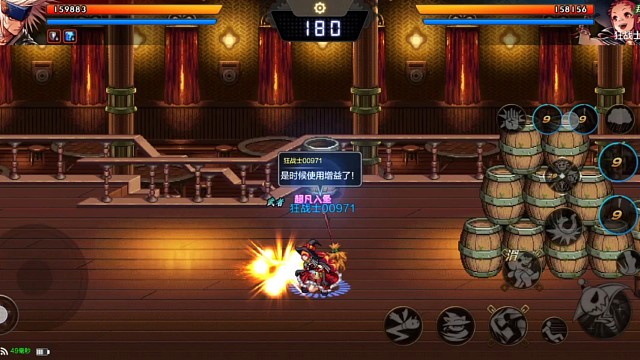 速战速决，一套10万。