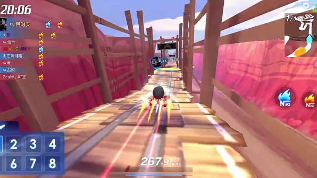 欢迎来到我的直播间