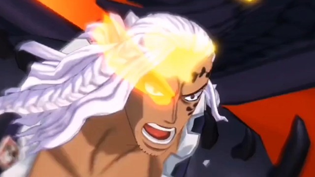 航海王新伙伴体验技能