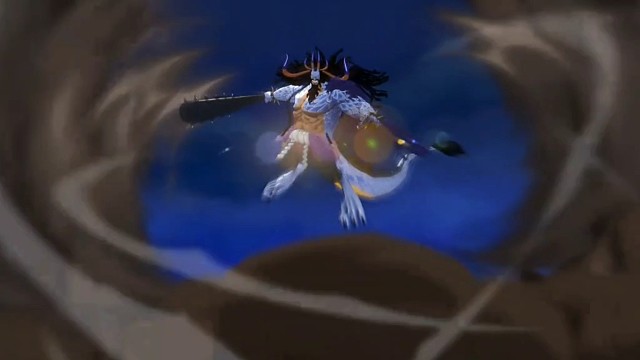 航海王新角色体验技能