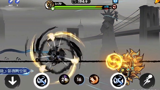 忍者必须死4预告片 新忍者体验