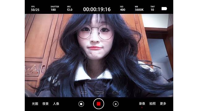 这个滤镜好漂亮