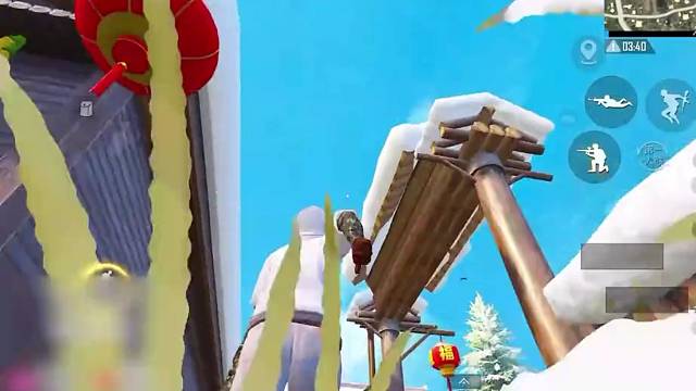 【妻九】零物质如何吃鸡之素材来了