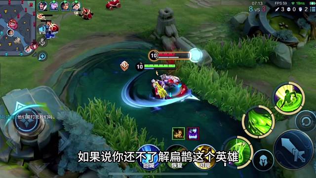 本期视频细节较多，建议0.5倍速反复观看