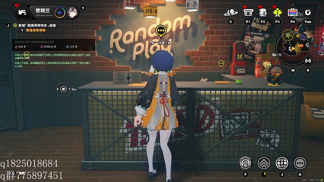 《绝区零》不抽卡第五百二十七天