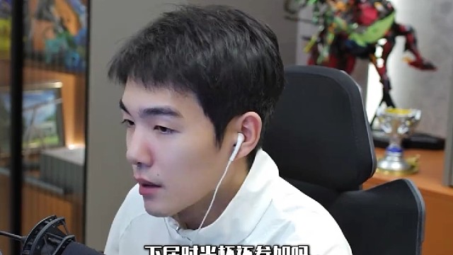 一年的时间让我明白当脏水泼过来的时候，清者自清就是一句笑话# 英雄联盟