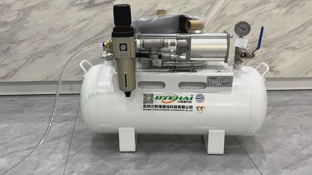 匹配不同压力需求