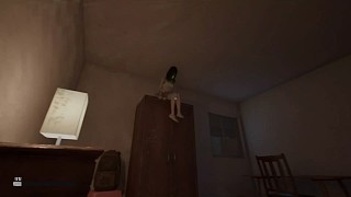 恐怖游戲