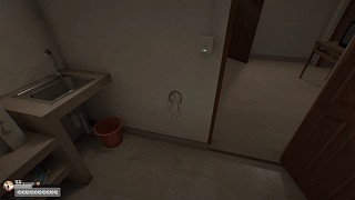 恐怖游戲