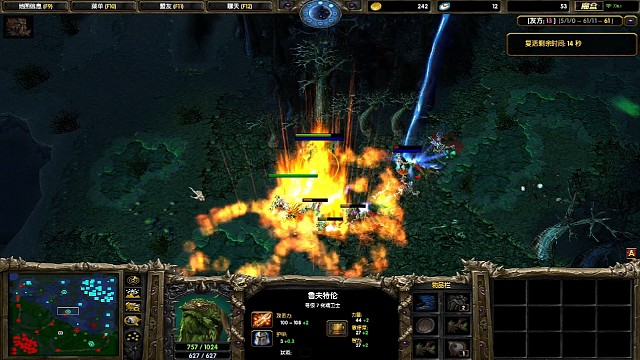 图狗ts一点不演