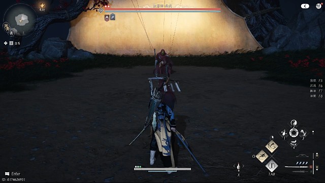 单机打首领还是带治疗功法稳妥些啊