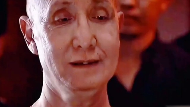 中国人的血性是刻在骨子里的 #抗日战争