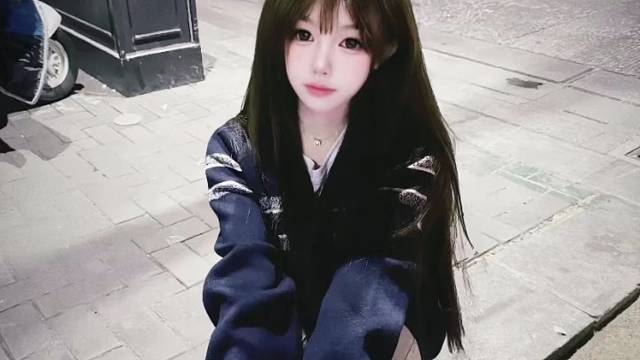 为你千千万万遍的心