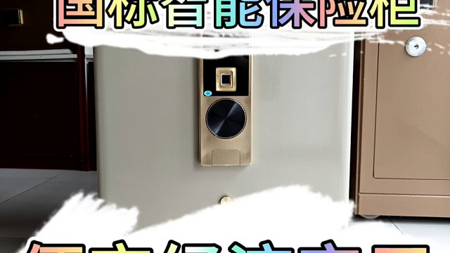 藏纳万物，隐于方寸——守护有形财富，安放无形价值。