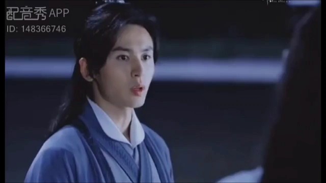 配音秀好久没配了献丑