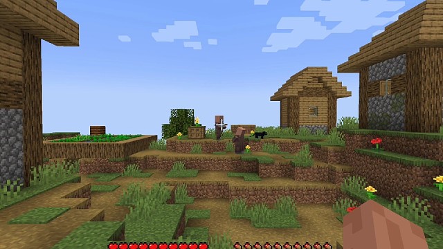 注:本视频全程高能，一镜到底