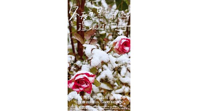 初雪
