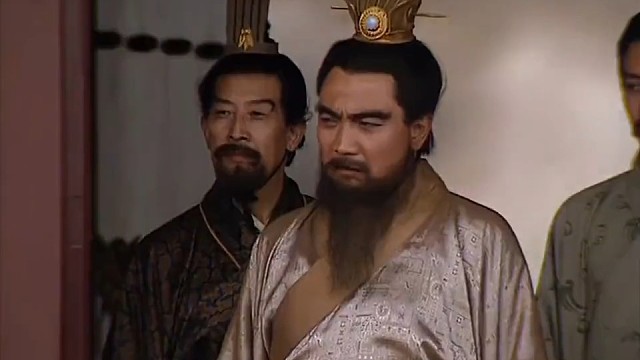 “愿随明公共图大事”