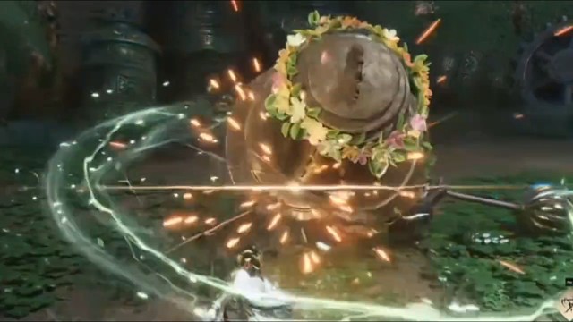 这不是幻灯片，这是兄弟们的预告片。