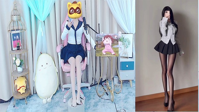 瞅瞅是怎么回事