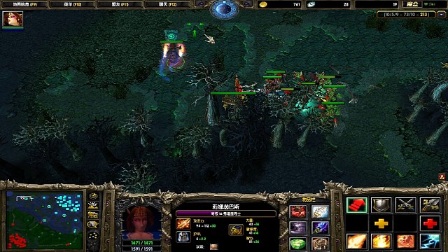 如果队友无脑带线经常被抓，喷他吗？还是蹲他？