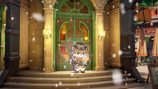 没经济没欧气的我